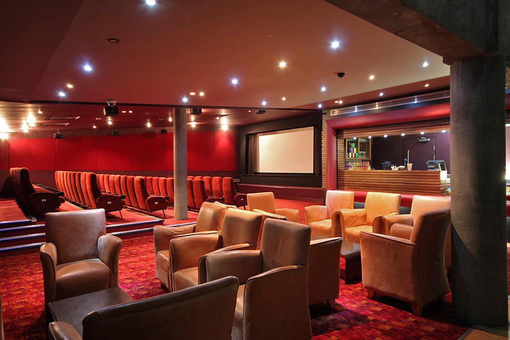 Greenwich Picturehouse South East London Cinema Screen Venue Hire