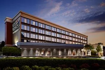 Four Points by Sheraton Memphis East