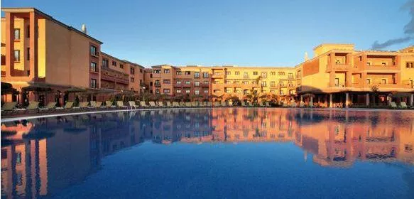 Barceló Punta Umbria Beach Resort