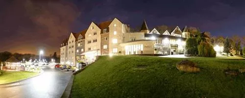DoubleTree by Hilton Bristol South