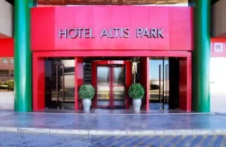 Altis Park Hotel