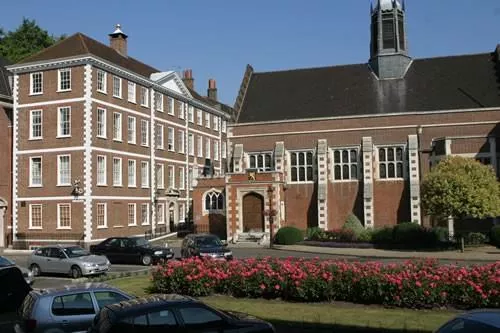 The Honourable Society of Gray's Inn 