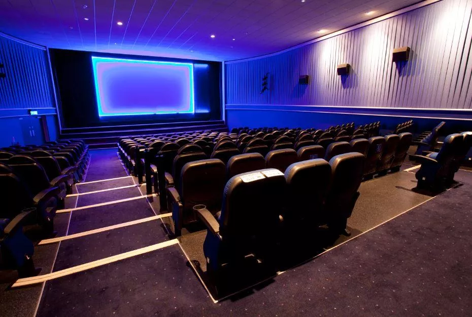 venue