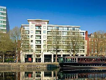 Mercure Bristol Brigstow Hotel