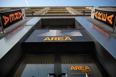 Area 42, Brussels