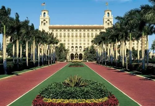 The Breakers