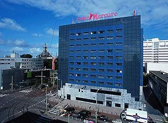 Mercure Hotel Den Haag Central