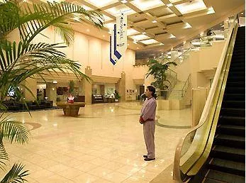 Novotel Koshien Osaka West hotel