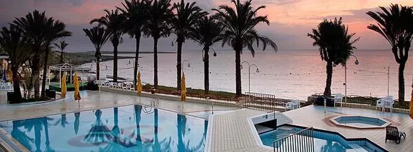 Qawra Palace Hotel