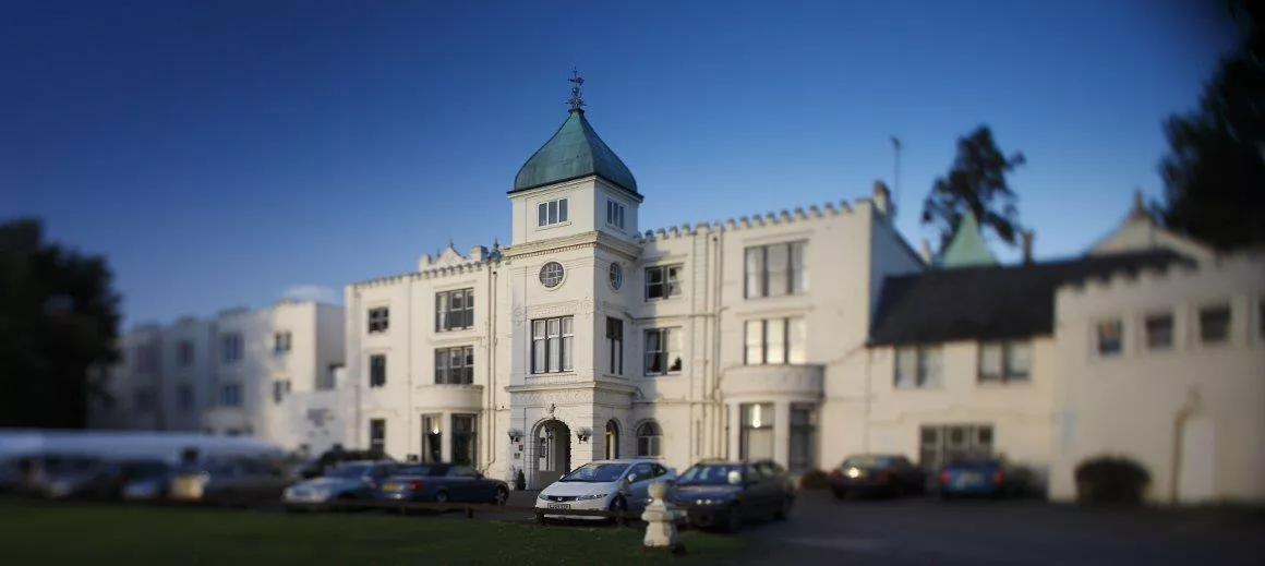 Botleigh Grange Hotel & Spa