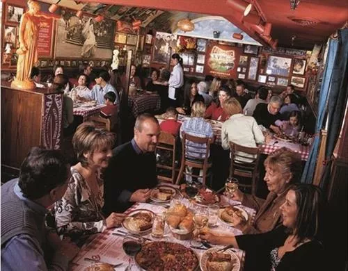Buca di Beppo Detroit - Livonia