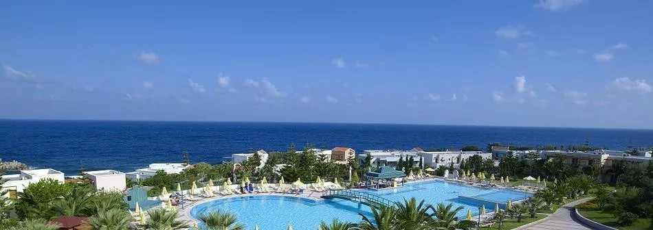 Iberostar Creta Marine