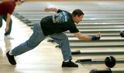 AMF Chandler Lanes