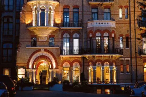 The Petersham