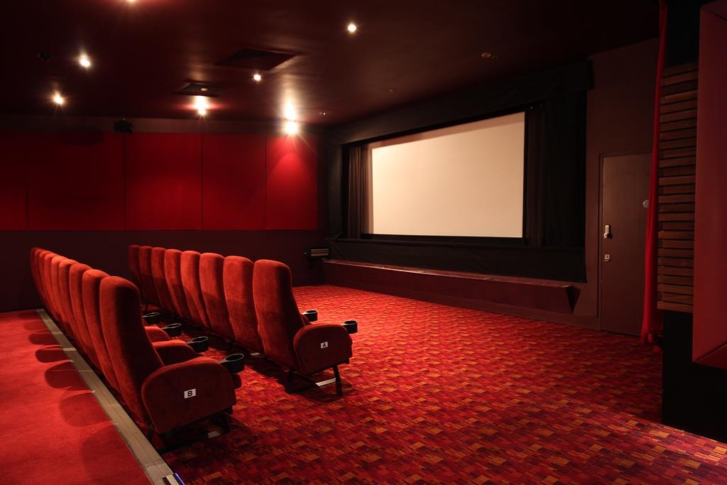Greenwich Picturehouse | South East London Cinema Screen ...