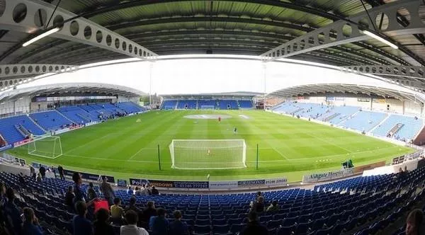 Chesterfield Football Club