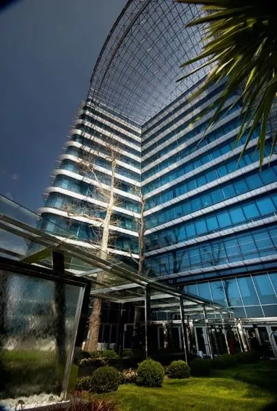 DoubleTree by Hilton Istanbul-Moda
