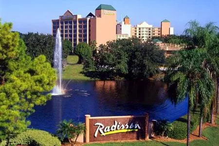 Radisson Resort Orlando-Celebration