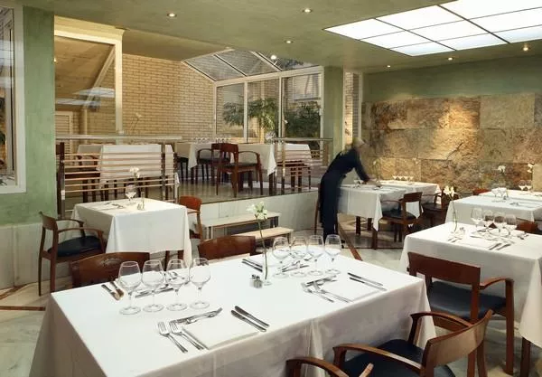 Hotel Balmes