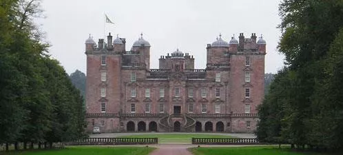 Drumlanrig Castle & Country Estate
