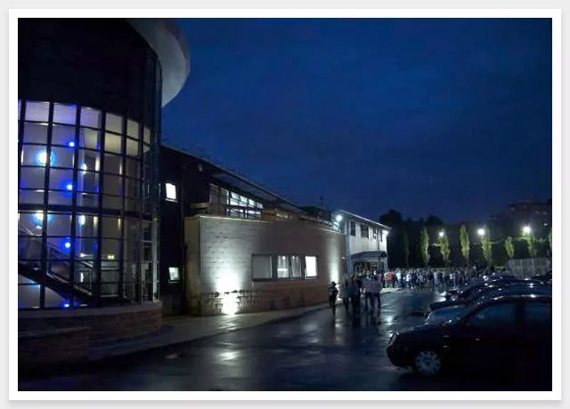 venue