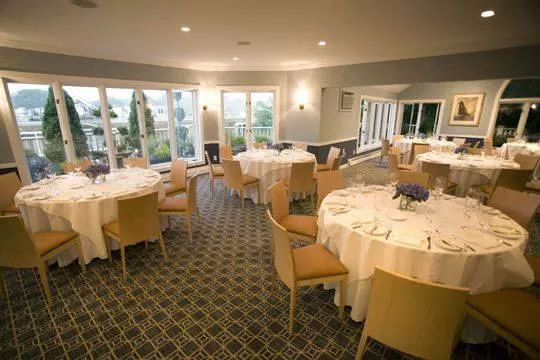 venue