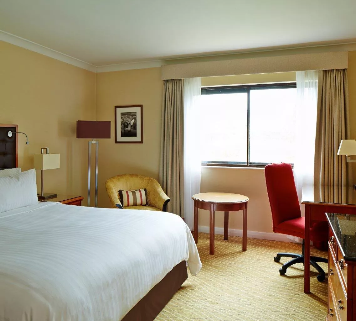 Delta Hotels by Marriott Waltham Abbey