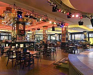 venue