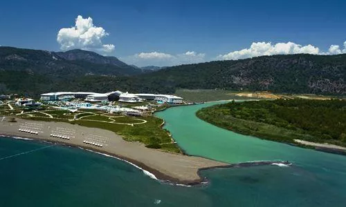 Hilton Dalaman Resort & Spa