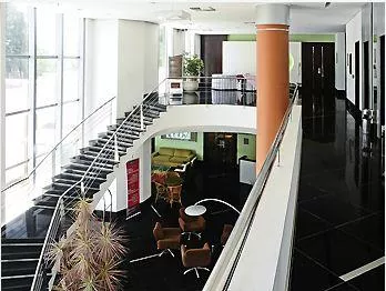 Mercure Manaus hotel