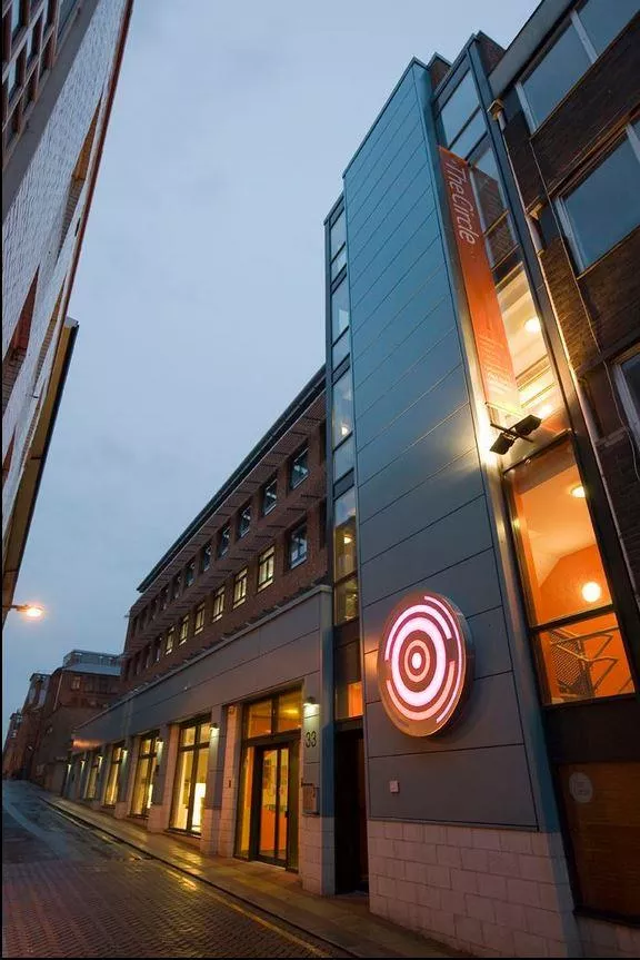 venue