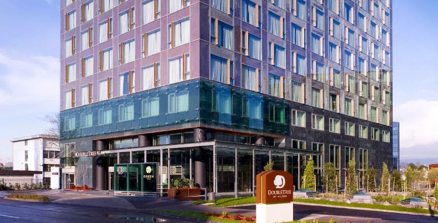 DoubleTree by Hilton Zagreb