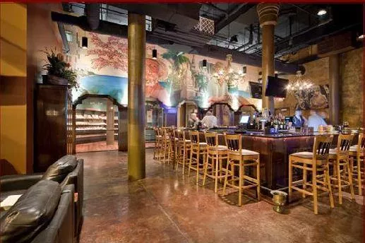 venue