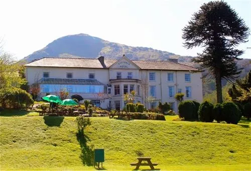 The Royal Victoria Hotel Snowdonia