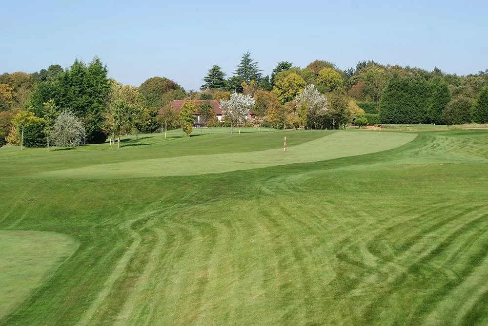 Chartridge Park Golf Club