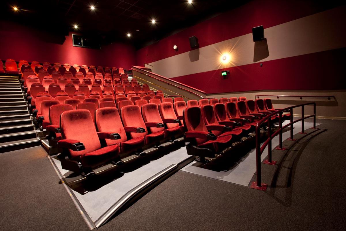 ODEON Birmingham Broadway Plaza Conference Venue, Meeting Room Hire