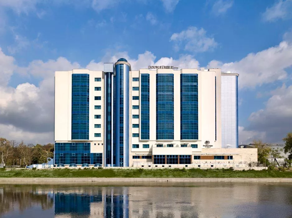 venue