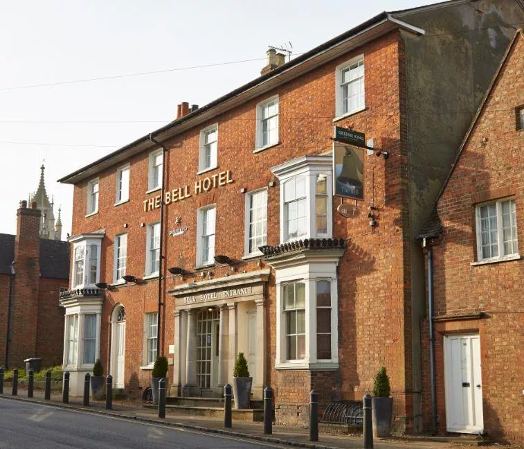 The Bell Hotel & Inn, Woburn
