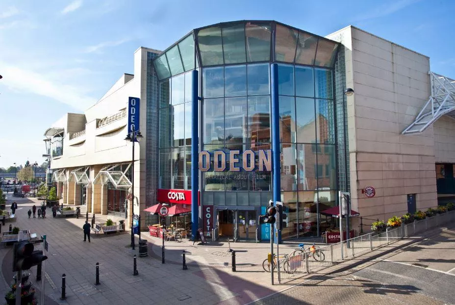 ODEON Maidenhead