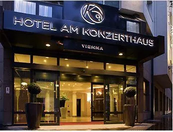 Hotel Am Konzerthaus