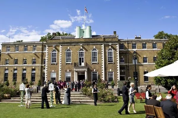 THE HAC