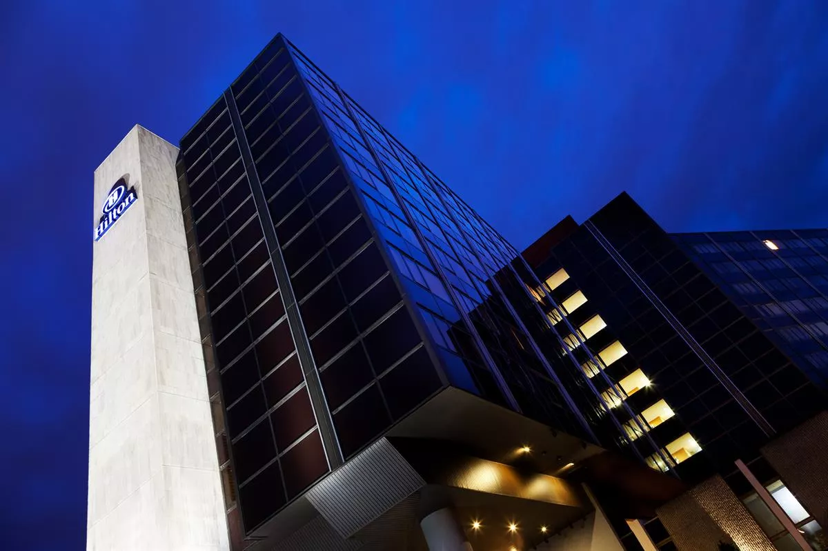 Hilton Strasbourg