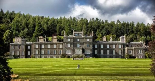 Bowhill House & Country Estate