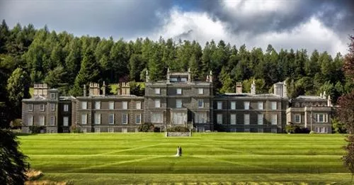 Bowhill House & Country Estate