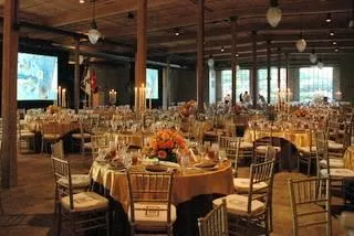 venue