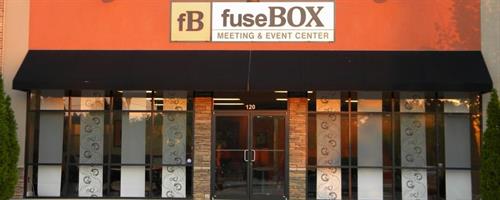 fuseBOX