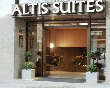 Altis Suites