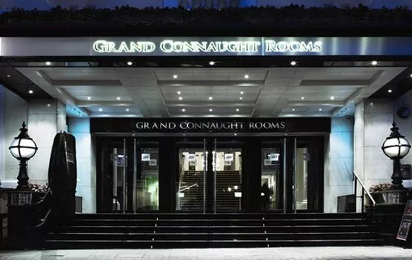 De Vere Grand Connaught Rooms