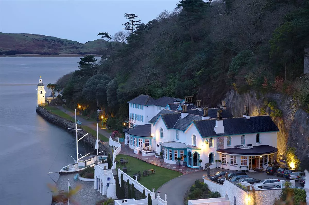 Portmeirion Ltd