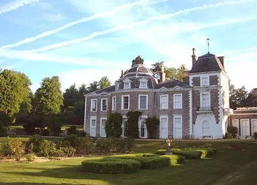 Oxon Hoath